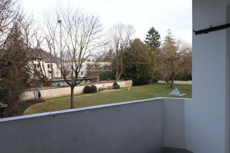 Im Gellert- schöne moderne 3-Zimmer-Wohnung- ideal für 1-2 Personen - Foto 2