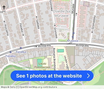 Wynajmę pokój na studenta/tki, na osiedlu Wichrowe Wzgórze - Photo 1