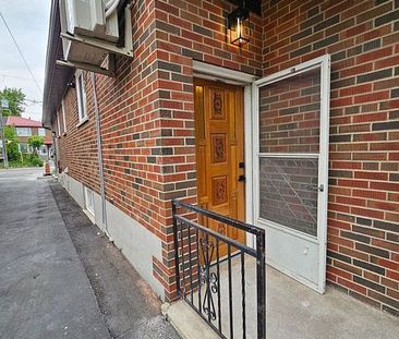 For Lease - 2170B Dufferin Street Unit# Upper Lvl, Toronto, Ontario - Photo 5