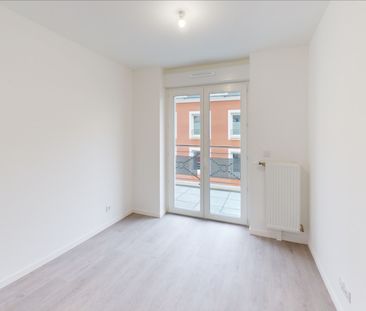 Location Appartement 3 pièces 60m² - Photo 6