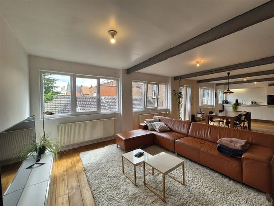 Huis te huur in Laarne - Photo 1