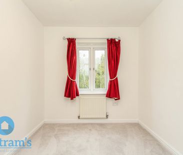 Marvyn Close, Bulwell - Photo 4