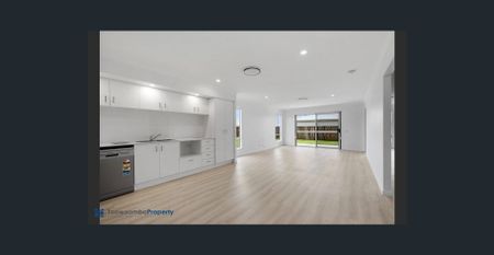 Brand New 3-Bedroom Home for Rent in Meringandan West! - Photo 3