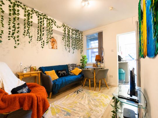 14 The Crescent - Photo 1