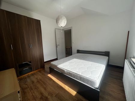 Appartement te huur - Photo 3