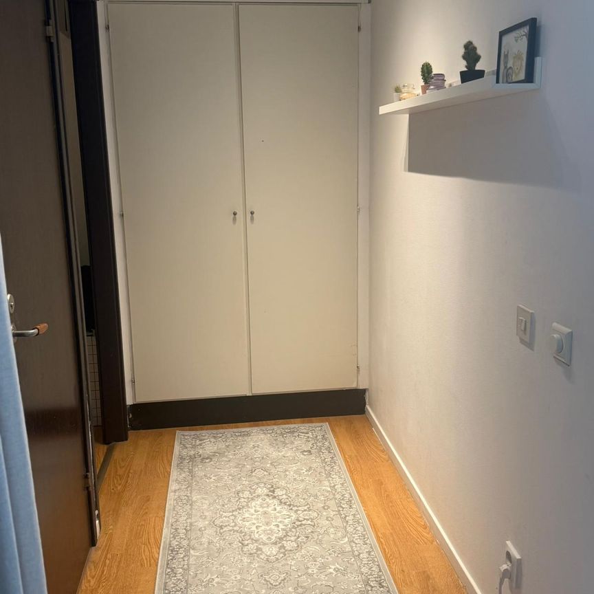 Yxhammarsgatan, Borås - Photo 1