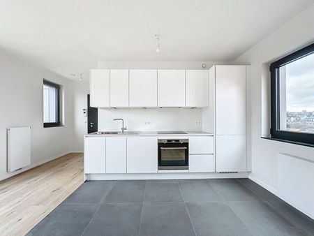 Penthouse te huur - Photo 2