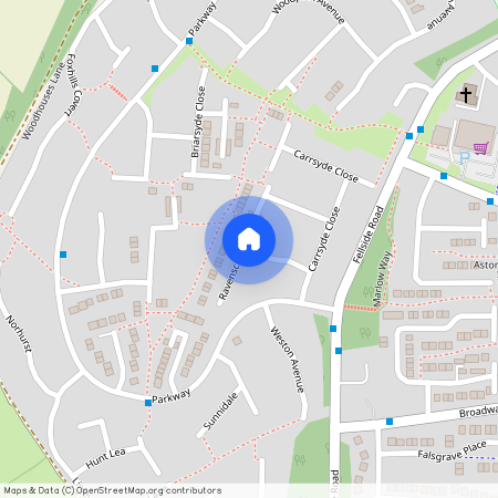 Ravenscar Close, Whickham, Newcastle upon Tyne, Tyne and Wear, NE16 5TW