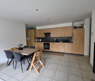 3.5 Zimmer, 80 m² - Photo 2