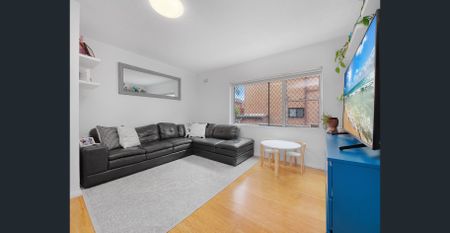 Secure Ground Floor Apartment Moments to Amenities - Photo 3