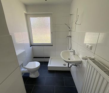 Modernisierte Erdgeschosswohnung mit Dusche im Hansaviertel zu vermieten! - Photo 2