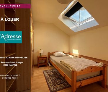 Location appartement 1 pièce, 23.00m², Nantes - Photo 6