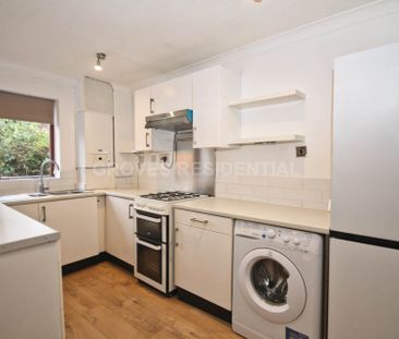 Price £1,500 pcm - Available Now - Unfurnished - Photo 4