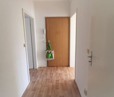 Gemütliche 2-Zimmerwohnung in Lankow verfügbar! - Photo 2