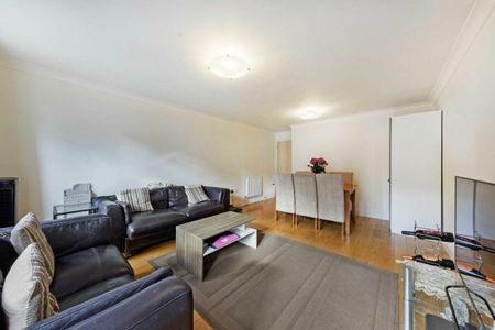 Marlborough Road, Chiswick, W4 - Photo 2