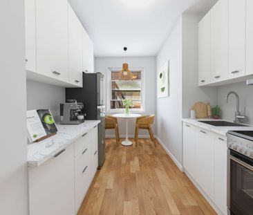 5010 MacDonald, 2-Bedroom Apartment for Rent - Photo 6