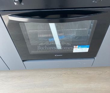 Two-Bedroom Mini Penthouse with Terrace - Piata Victoriei - Photo 2
