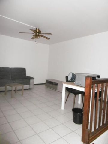Location Appartement 2 pièces 42m² - Photo 2