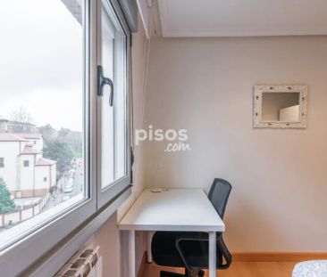 Piso en alquiler en Calle de San Pedro de Mestallón, 11 - Foto 4