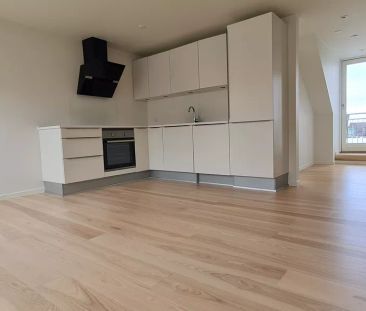 Skøn 3-vær lejlighed i Silkeborg midtby - Photo 4