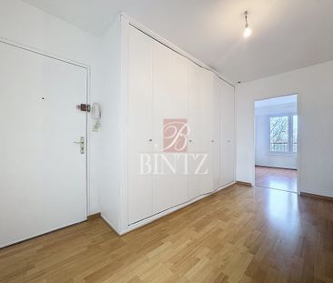 Location Appartement 3 pièces 71m² SCHILTIGHEIM 67300 - Photo 3