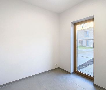 Appartement te huur - Photo 1