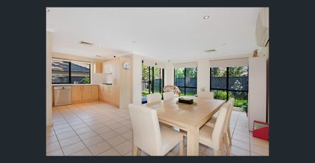 Modern family home in a very convenient location. - Photo 2
