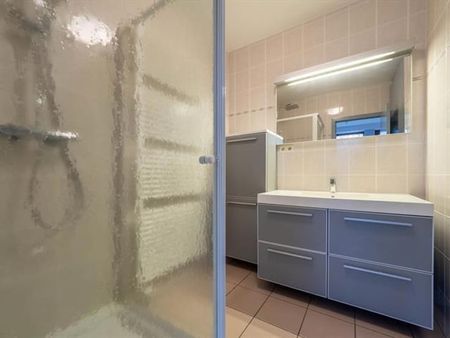 Appartement te huur - Foto 5