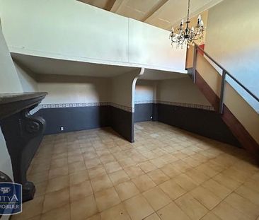Location Appartement 2 pièces 63m² CHARVIEU CHAVAGNEUX 38230 - Photo 2