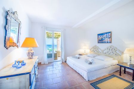 Rental Villa Ajaccio 10 Rooms 290 m² - Photo 2
