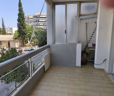 Διαμέρισμα για ενοικίαση Κέντρο (Ζωγράφου) - Photo 4