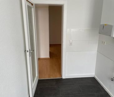 Hannover-Mitte/Südstadt, 2 Zimmer mit Balkon, renovierter Zustand i... - Photo 3