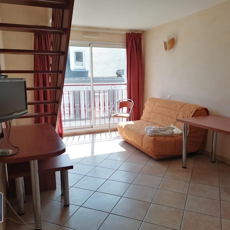 Location Appartement 2 pièces 36m² ST NAZAIRE 44600 - Photo 1