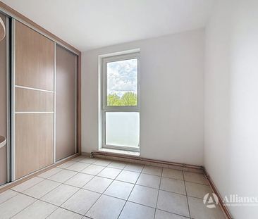 Appartement te huur - Foto 3