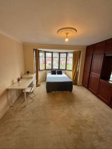 5 bedroom house share to rent - Photo 3