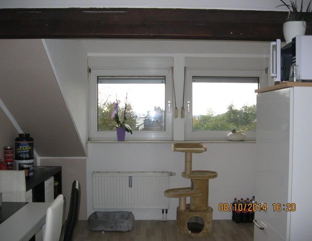 2,5 Zimmer Wohnung in Eilendorf 51 qm renoviert - Foto 1