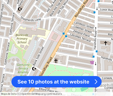 Roundhay Road, Leeds, West Yorkshire, LS8 - Photo 1