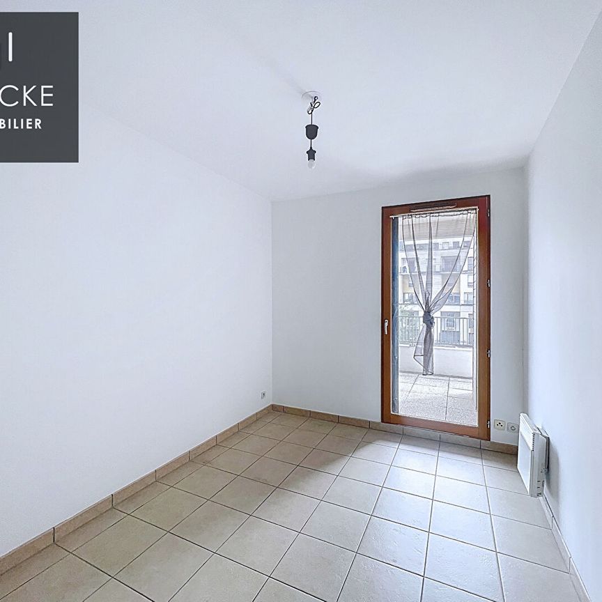 Location Appartement 3 pièces 63m² - Photo 1