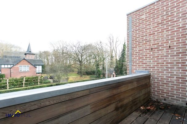 Appartement te huur - Photo 1