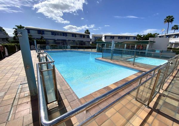 San Bartolomé de Tirajana, Canary Islands 35100