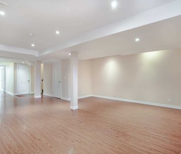 For Lease - 14 Millhouse Court Unit# Bsmnt, Vaughan, Ontario - Photo 4