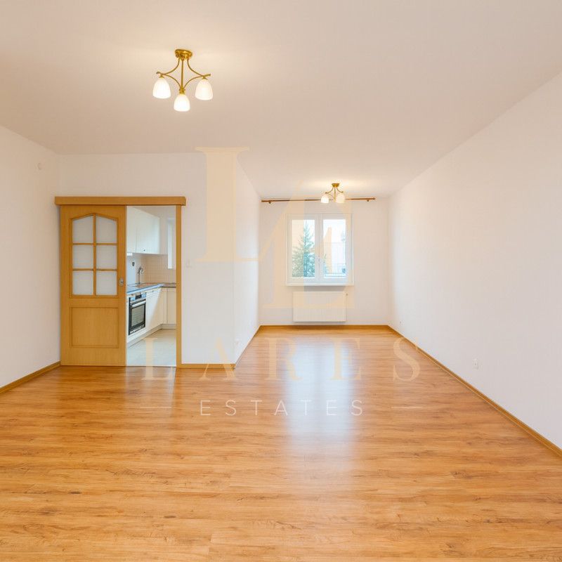 Garaż | Cicha okolica | Ogródek | Balkon - Photo 1