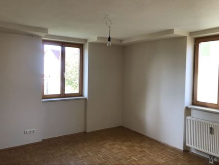 ERDGESCHOSSWOHNUNG mit 3 Zimmern in ruhiger Lage - Photo 4
