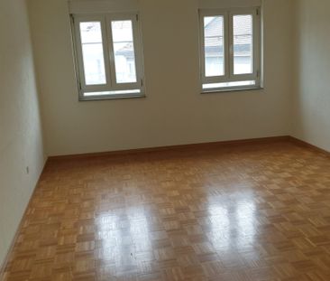 3 pièces au 4ème étage à louer Lac 46 à Yverdon - Photo 4