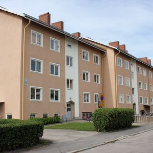 Gärdesgatan 17 B - Foto 2