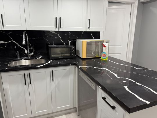 For Lease - 7 Louise Crescent Unit# Lower, Whitby, Ontario - Photo 1