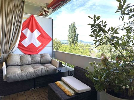3 Zimmer, 74 m², 3. Stock - Photo 5
