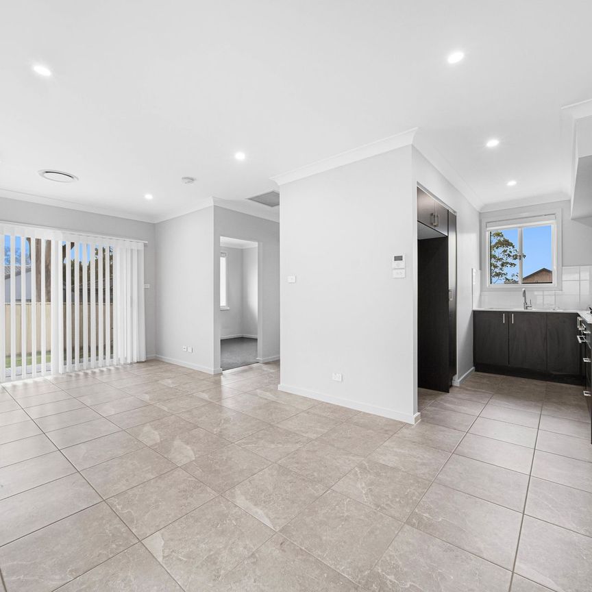 Almost Brand New 2-Bedroom Granny Flat -Modern Living in a Peaceful Hammondville Location - Photo 1