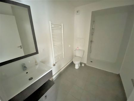 Appartement 2 pièces - Photo 5