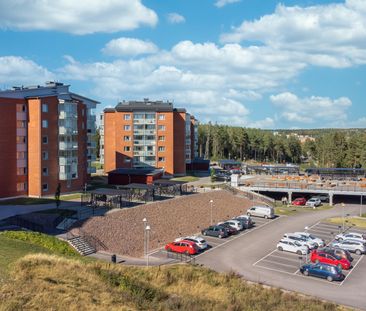 Rudsbergsvägen, Karlstad - Foto 5